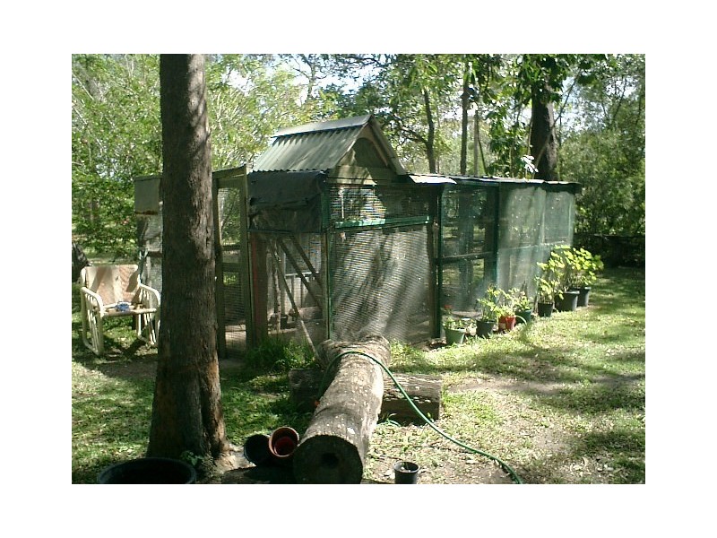 4 Evergreen Drive, Branyan QLD 4670