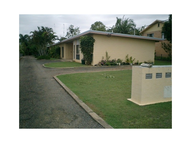 Millbank QLD 4670