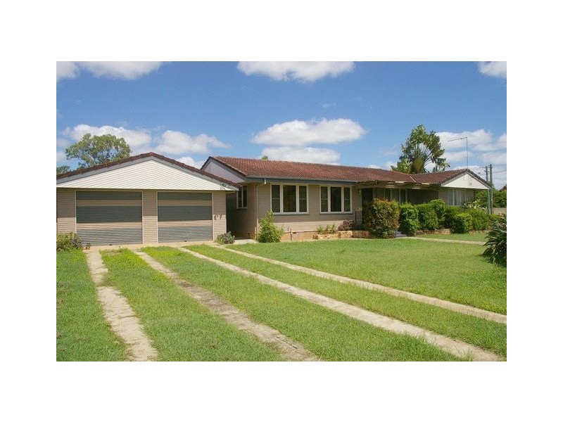 Svensson Heights QLD 4670