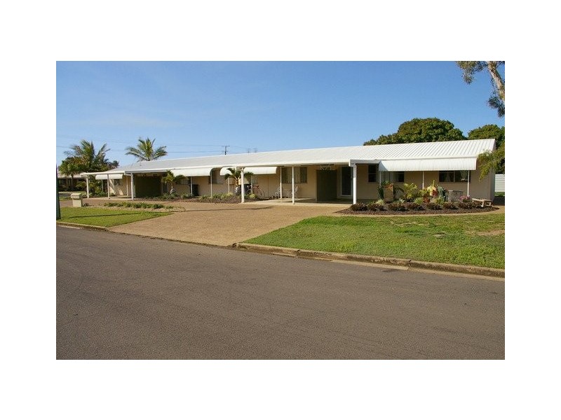 Avenell Heights QLD 4670