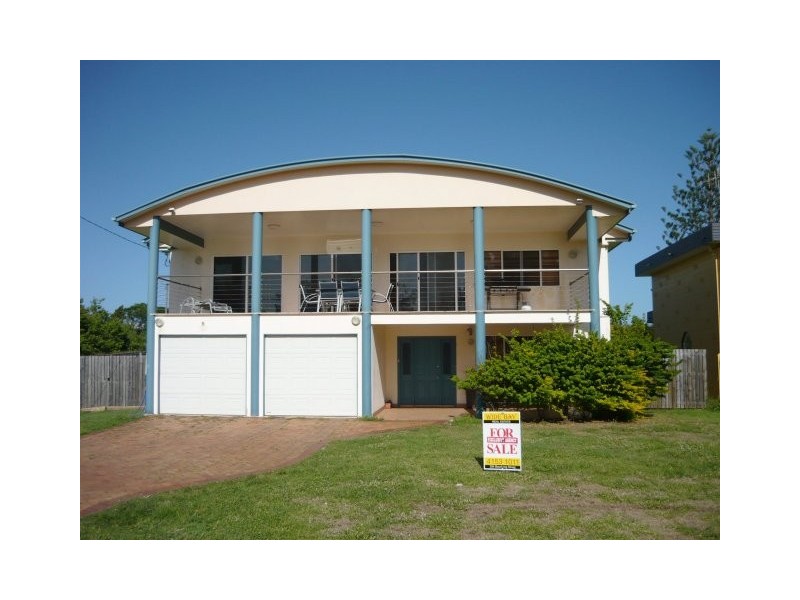 Burnett Heads QLD 4670