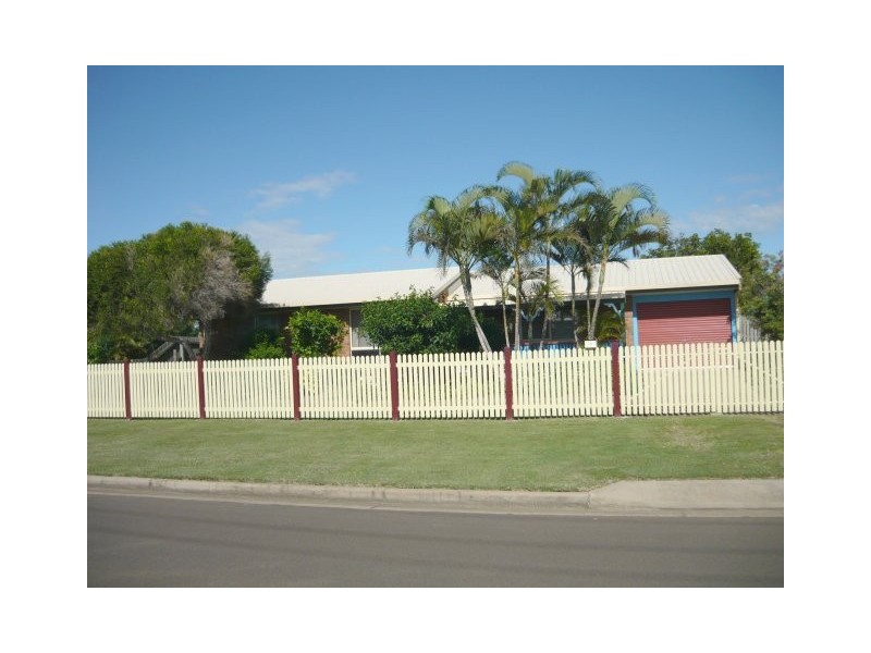 Burnett Heads QLD 4670