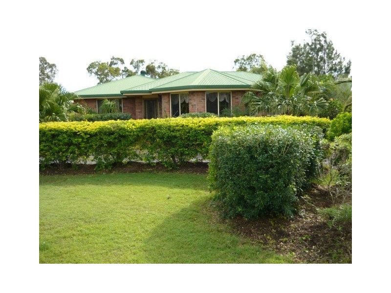 Branyan QLD 4670