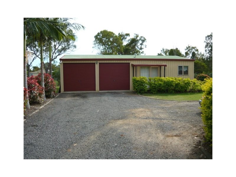 Branyan QLD 4670