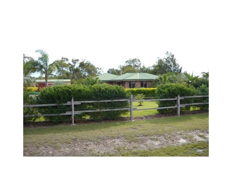 Branyan QLD 4670
