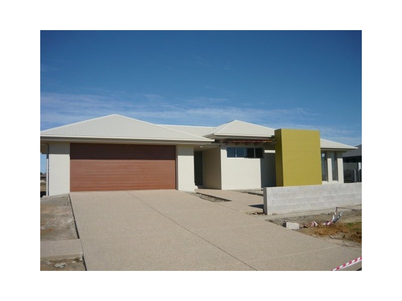 Ashfield QLD 4670