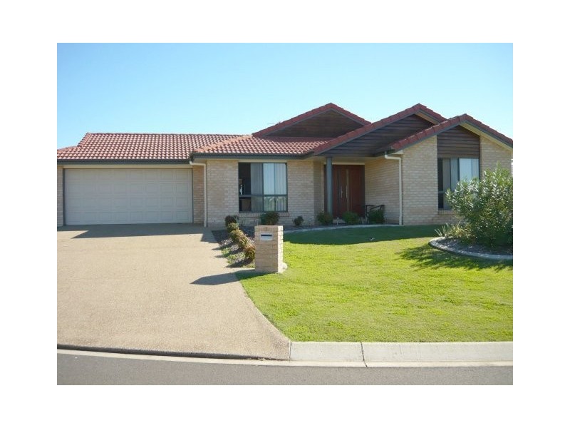 Kalkie QLD 4670
