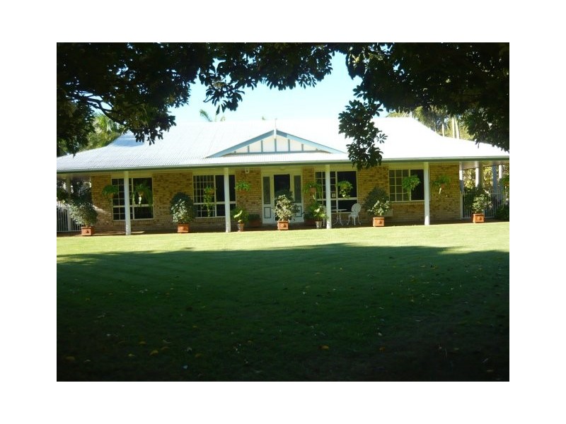 Burnett Heads QLD 4670