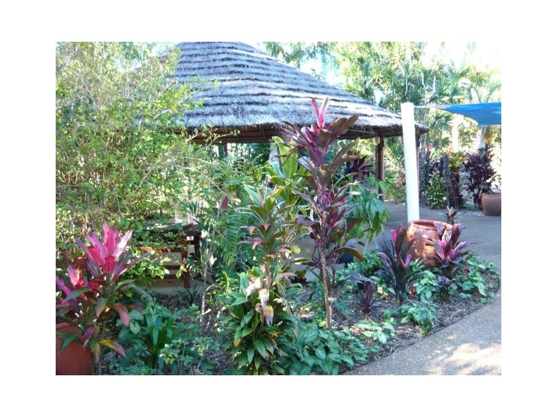 Burnett Heads QLD 4670