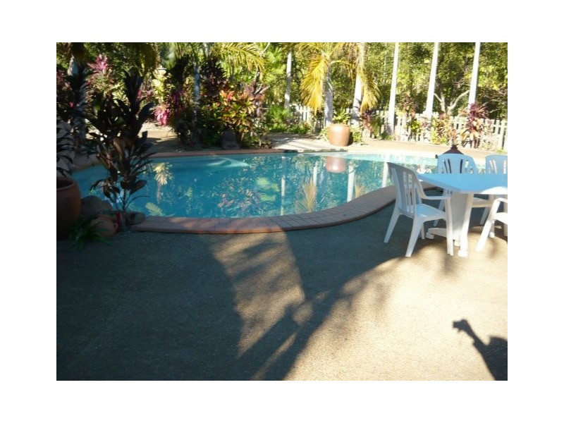 Burnett Heads QLD 4670