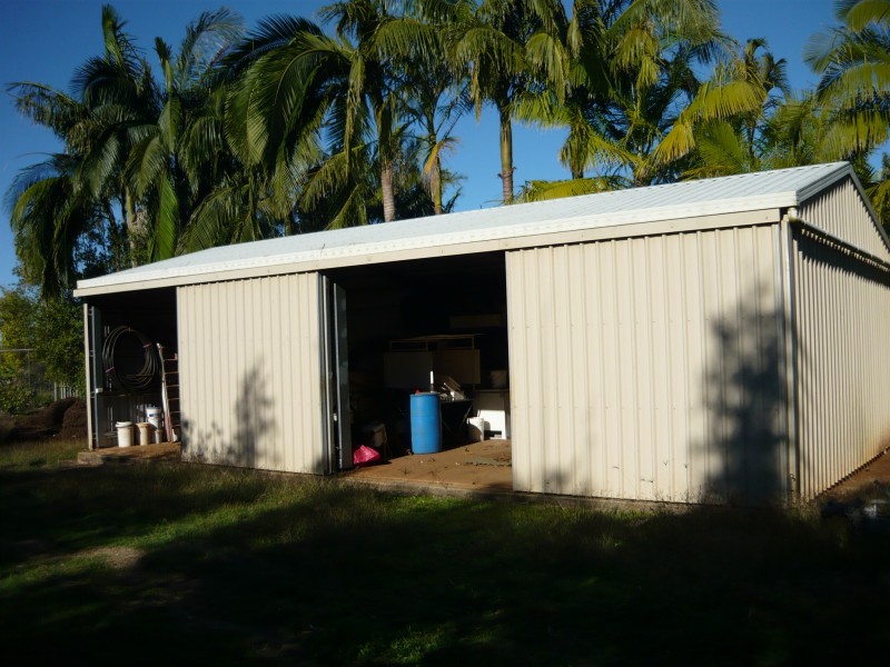 Burnett Heads QLD 4670