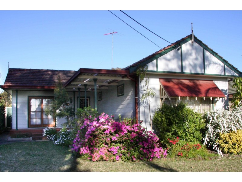 Chester Hill NSW 2162