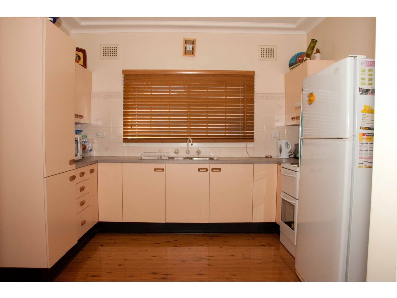 Chester Hill NSW 2162