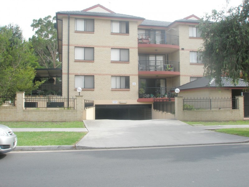 Bankstown NSW 2200