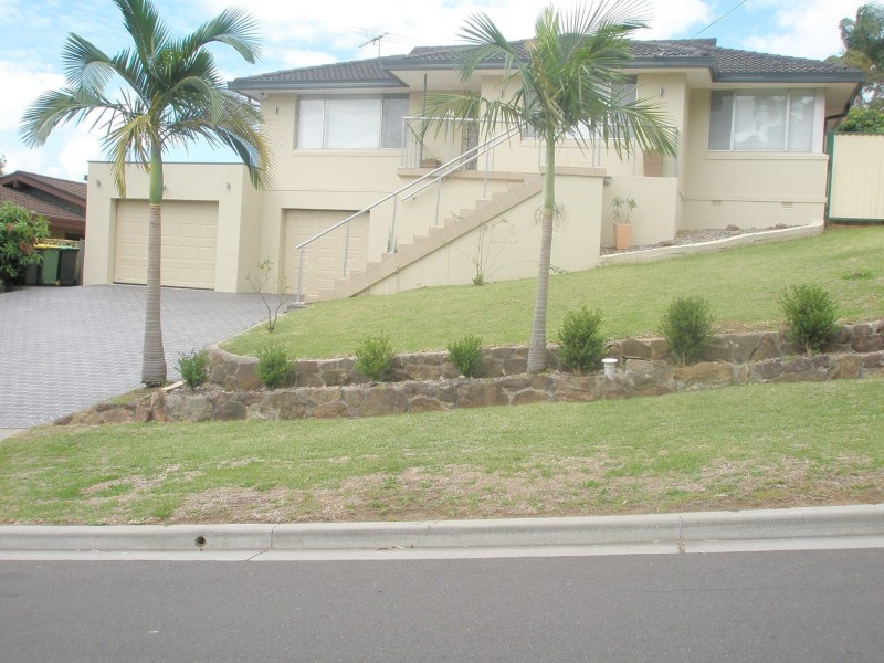 44 Dalton Avenue, Condell Park NSW 2200