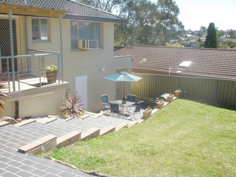 44 Dalton Avenue, Condell Park NSW 2200