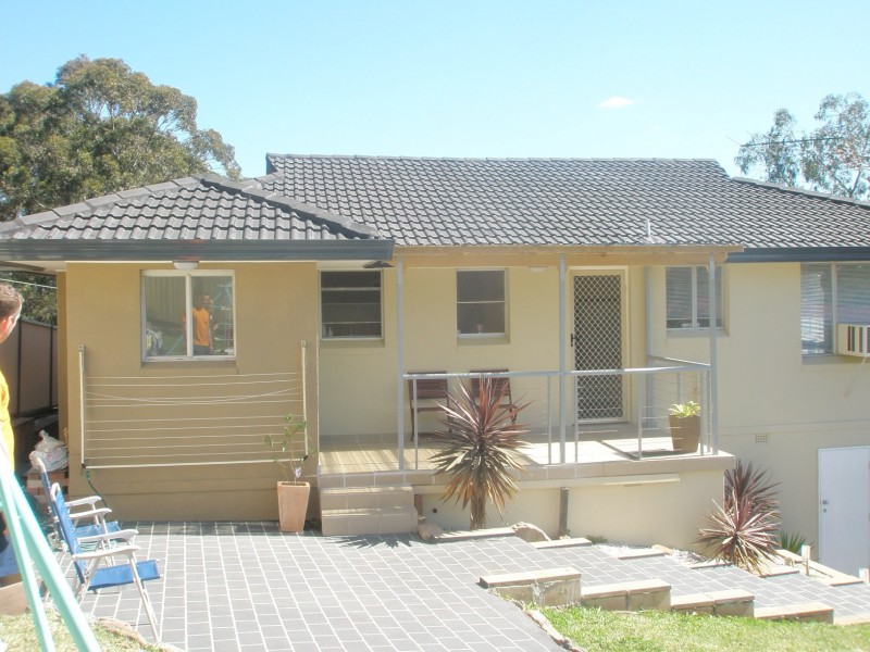 44 Dalton Avenue, Condell Park NSW 2200