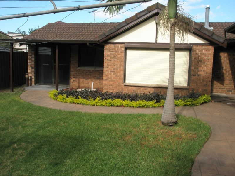 Georges Hall NSW 2198