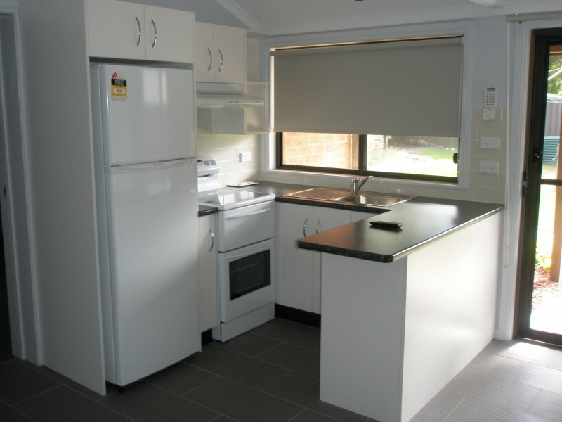 Georges Hall NSW 2198