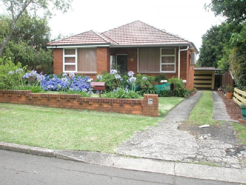 Chester Hill NSW 2162