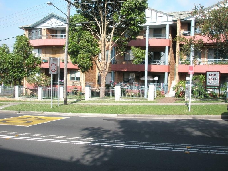 Bankstown NSW 2200