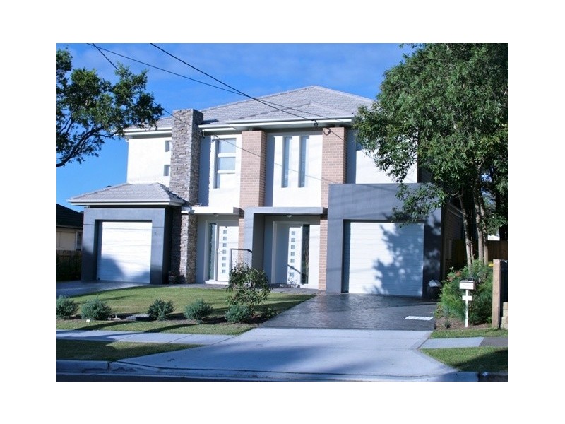 10 REBECCA ROAD, Greenacre NSW 2190