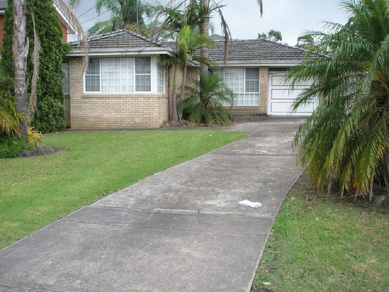 Georges Hall NSW 2198