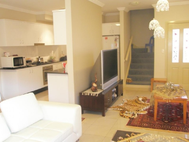 14 HISHION PLACE, Georges Hall NSW 2198