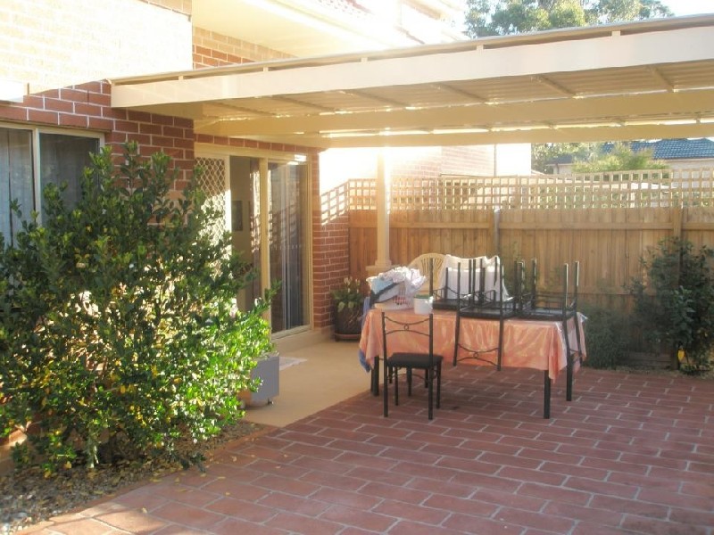 14 HISHION PLACE, Georges Hall NSW 2198