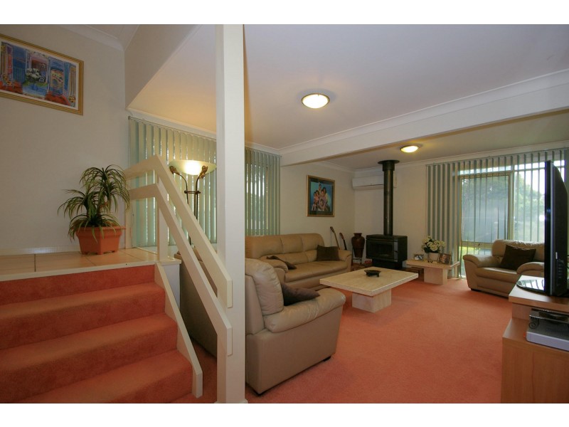 21 Nambucca Place, Padstow Heights NSW 2211