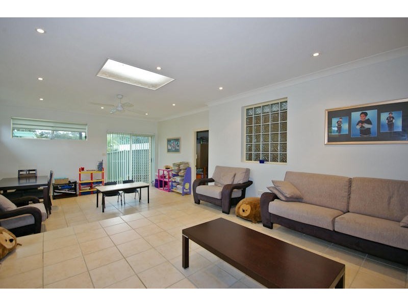 21 Nambucca Place, Padstow Heights NSW 2211