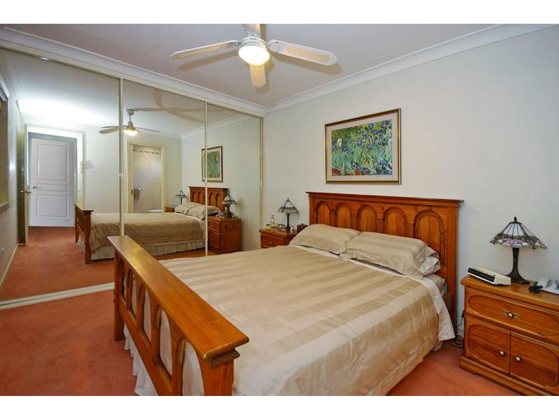 21 Nambucca Place, Padstow Heights NSW 2211