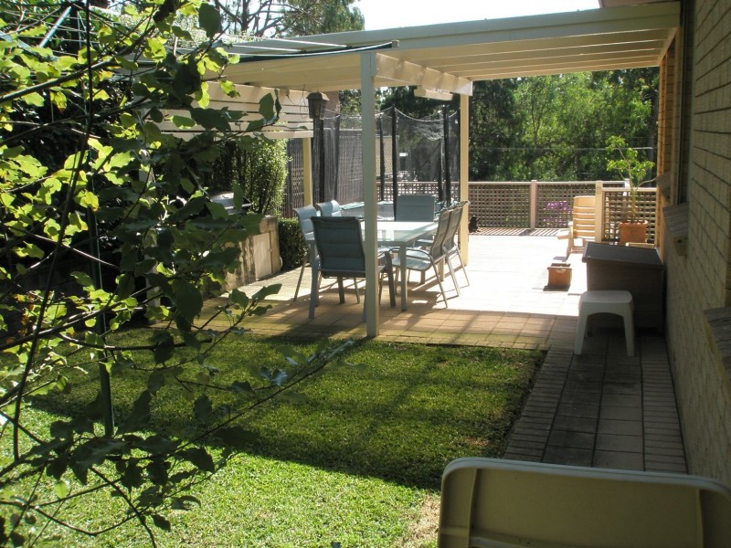 21 Nambucca Place, Padstow Heights NSW 2211