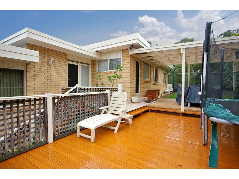 21 Nambucca Place, Padstow Heights NSW 2211