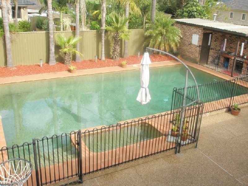 Condell Park NSW 2200