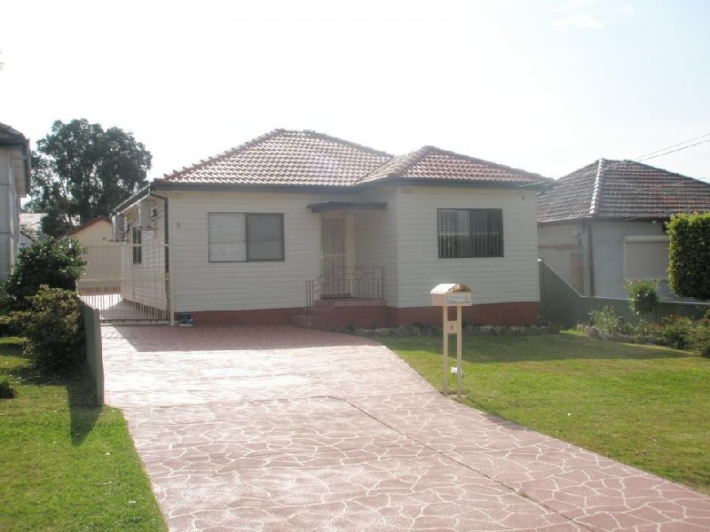 Condell Park NSW 2200