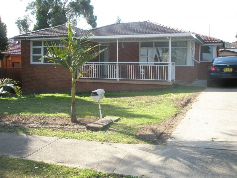 Condell Park NSW 2200