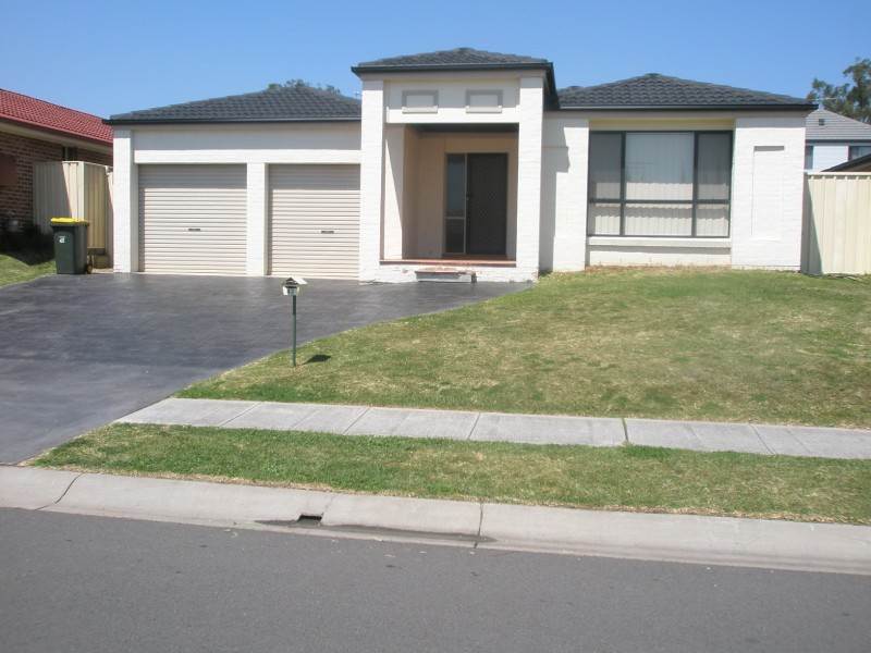 Quakers Hill NSW 2763