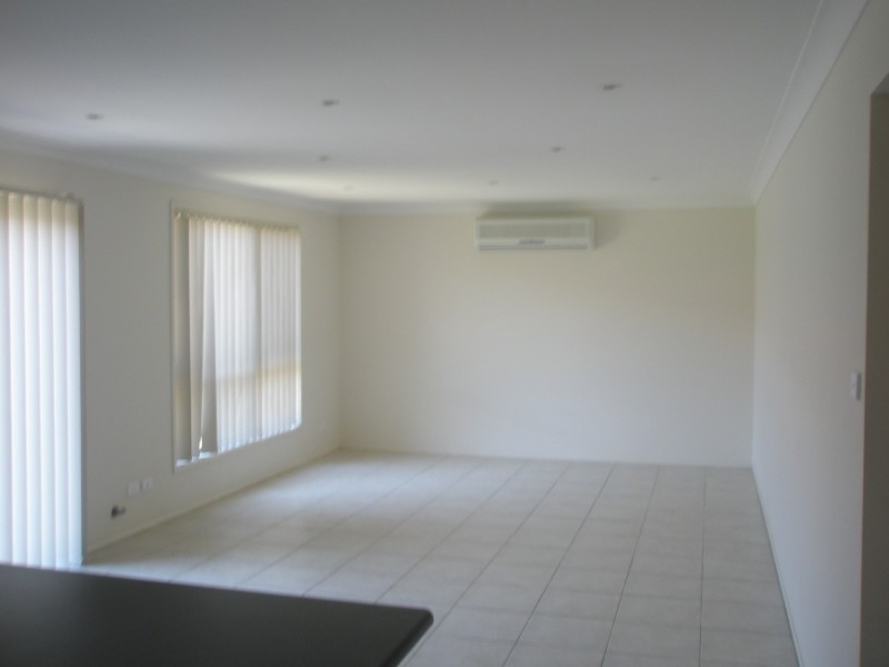 Quakers Hill NSW 2763