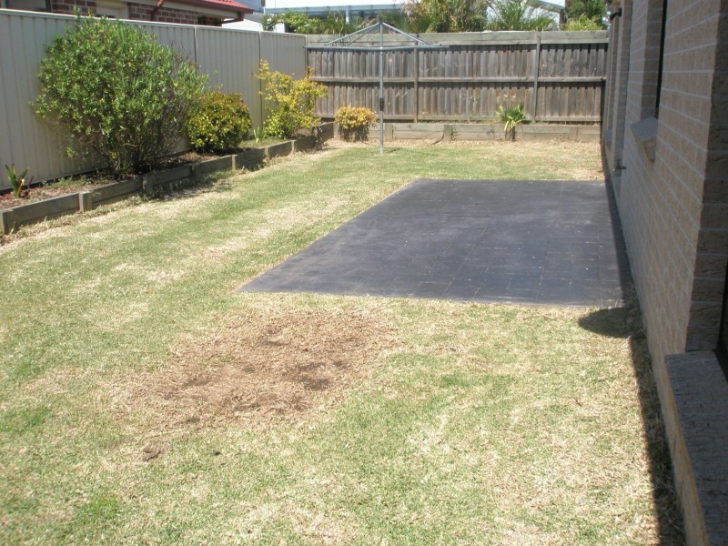 Quakers Hill NSW 2763