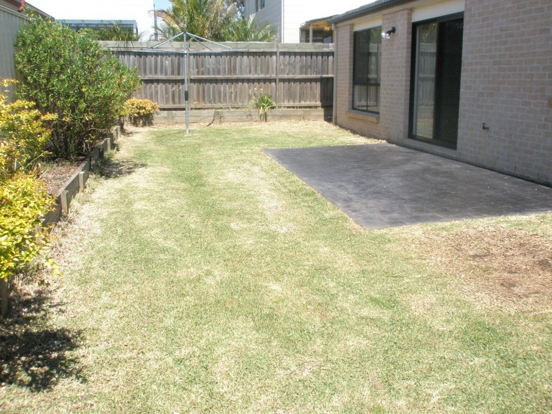 Quakers Hill NSW 2763