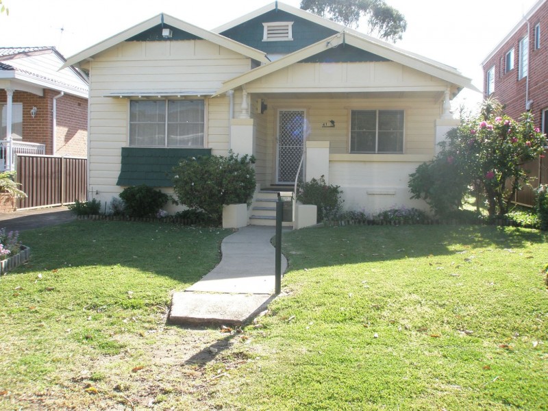 Condell Park NSW 2200