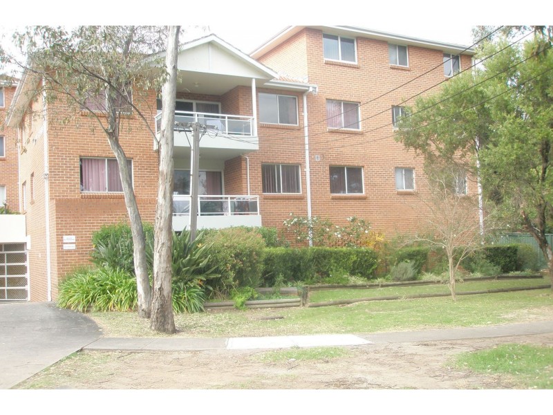 Bankstown NSW 2200