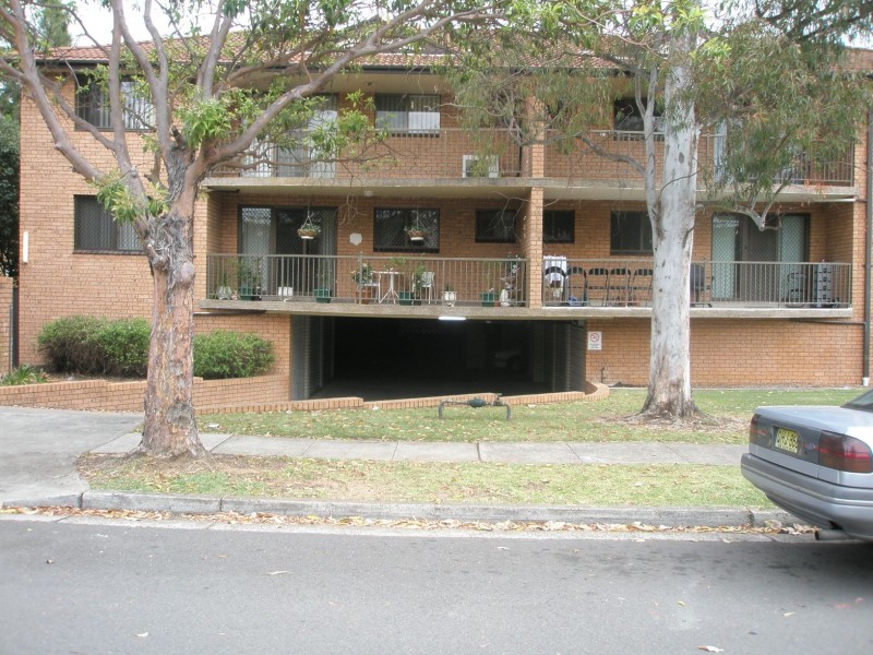 Bankstown NSW 2200