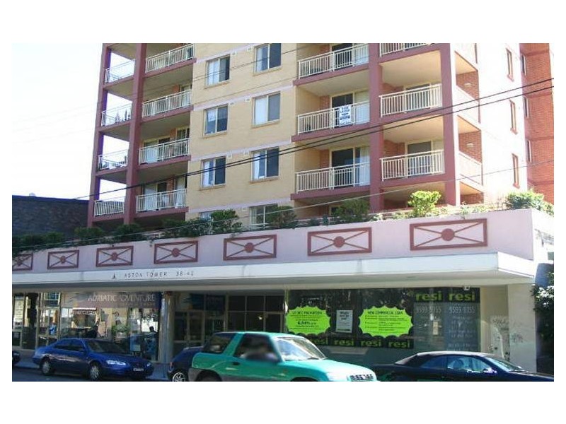 38 BAY STREET, Rockdale NSW 2216