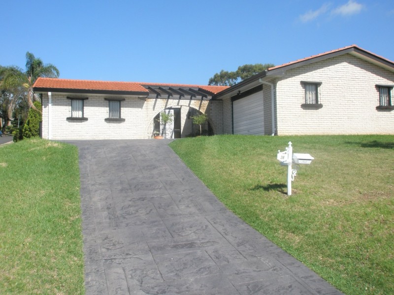 Camden South NSW 2570