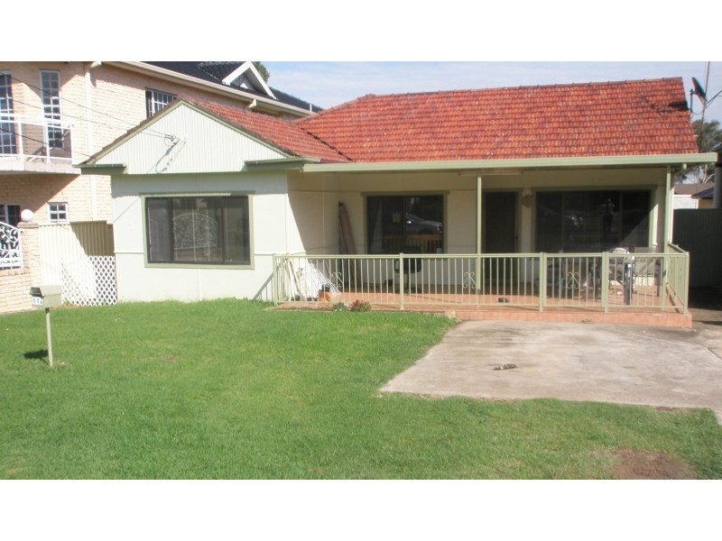 Condell Park NSW 2200