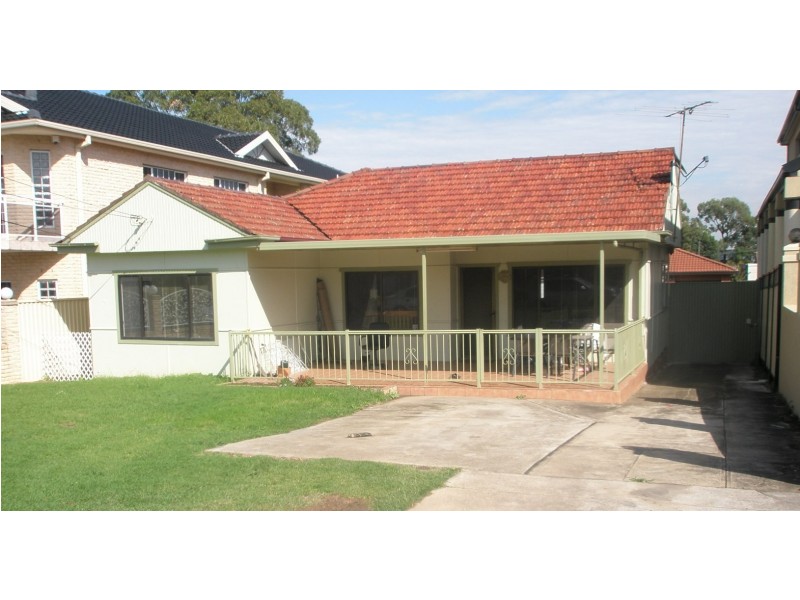 Condell Park NSW 2200