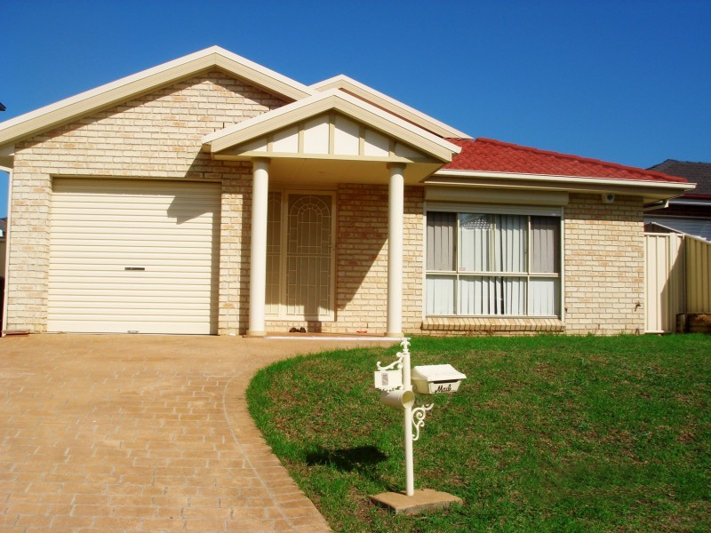 West Hoxton NSW 2171