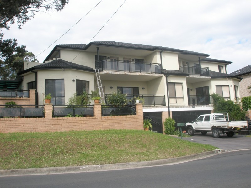 Condell Park NSW 2200